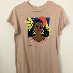 Women’s Shirt-dress